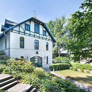 Das Elbcottage - Remise am Süllberg - Boarding House